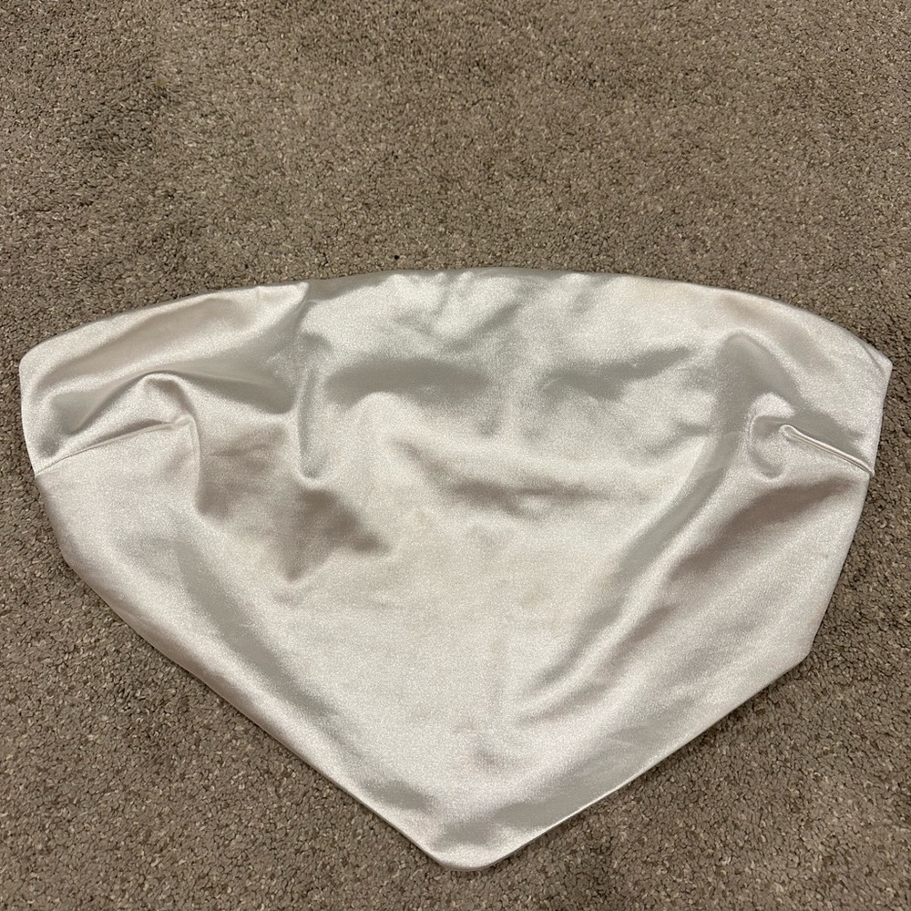 Triangle top